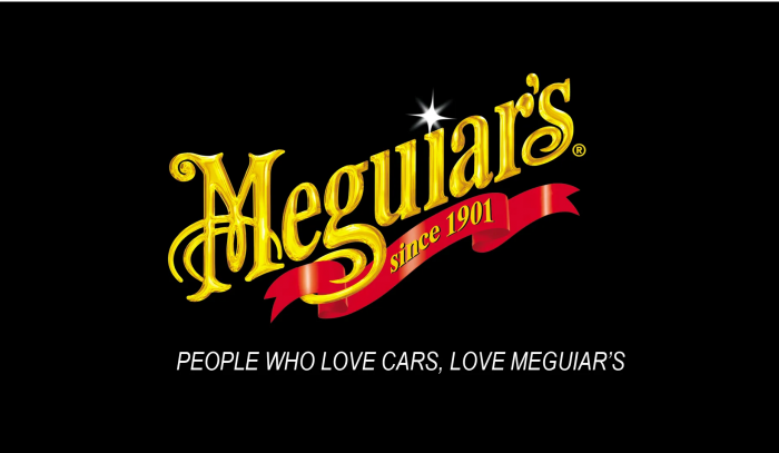 MEGUIAR'S